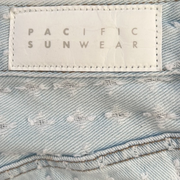 PACSUN 90’S BOYFRIEND JEANS - Picture 8 of 8